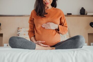 Il tappo mucoso in gravidanza: cos'è e a cosa serve?