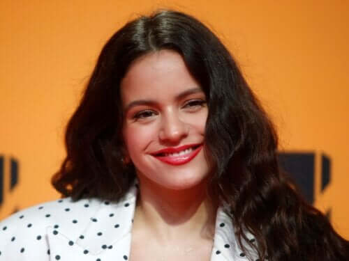 La dieta e l'allenamento di Rosalía per mantenersi in forma