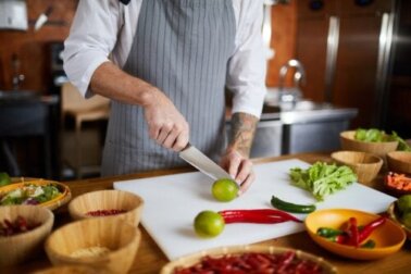 Tagliere: come scegliere quello giusto per la vostra cucina