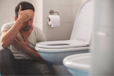 Vomito con sangue: quali sono le cause?