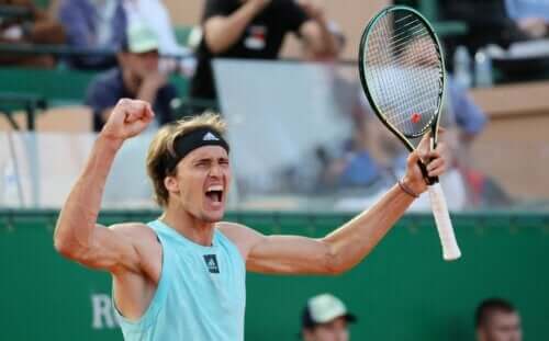 Alexander Zverev: il diabete non impedisce di essere un atleta di livello mondiale