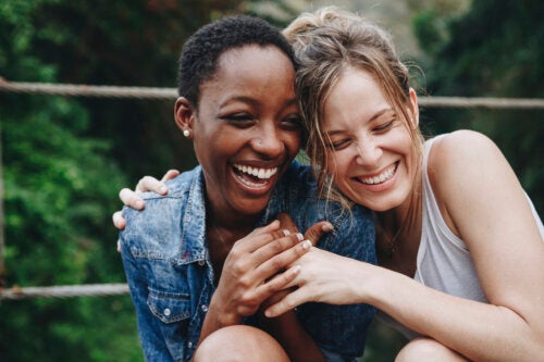 8 consigli per essere un buon amico e per coltivare una bella amicizia 