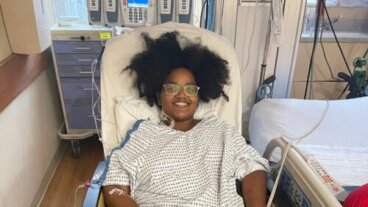 Una donna smette improvvisamente di vedere e sentire dopo il parto: la causa potrebbe essere il suo cuore