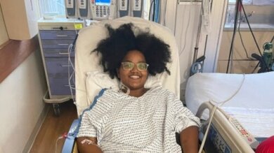 Una donna smette improvvisamente di vedere e sentire dopo il parto: la causa potrebbe essere il suo cuore