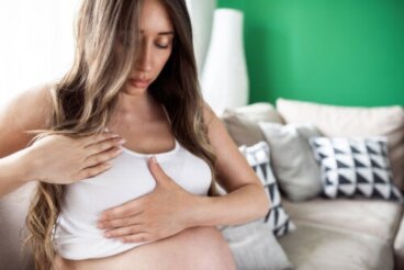 Cancro al seno e gravidanza: cosa c'è da sapere