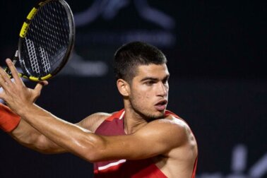 Ecco come Carlos Alcaraz si prepara fisicamente e mentalmente per vincere i suoi match