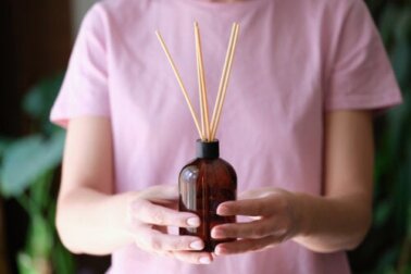 Come realizzare un diffusore di aromi fatto in casa