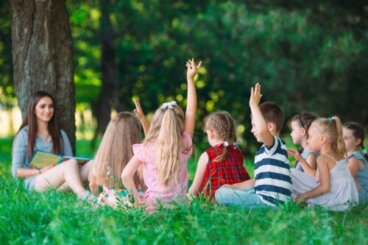 Teoria socio-culturale dello sviluppo cognitivo di Vygotskij