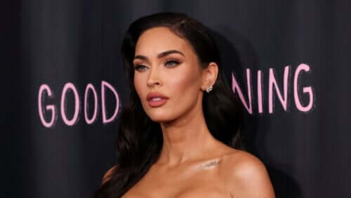 Megan Fox e il suo disturbo da dismorfofobia corporea: di cosa si tratta?