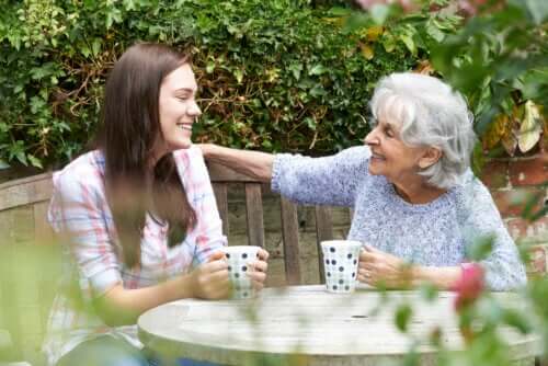 Relazioni intergenerazionali: importanza e benefici.