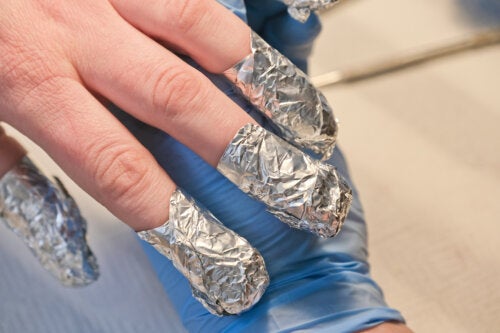 Come rimuovere le unghie in gel in modo sicuro