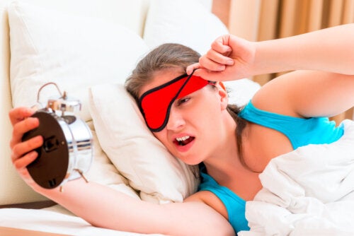 10 falsi miti sul sonno