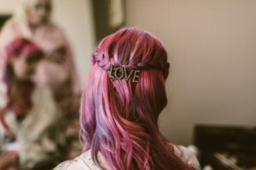 Fermagli per capelli: tipi e usi