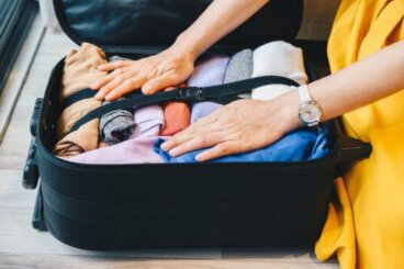 Consigli per preparare la valigia per le vacanze