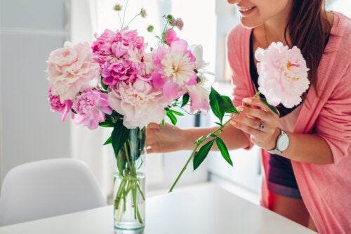 9 consigli per conservare più a lungo i fiori recisi