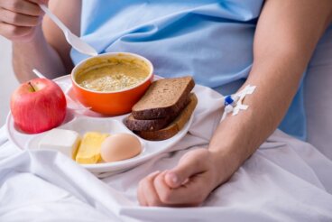 Dieta nel tumore del pancreas: cosa si raccomanda?