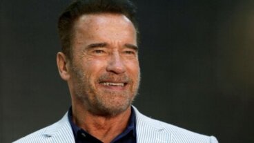 50 citazioni famose di Arnold Schwarzenegger che motivano l'allenamento