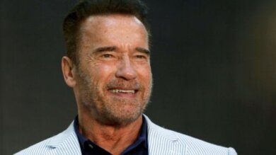 50 citazioni famose di Arnold Schwarzenegger che motivano l'allenamento