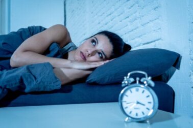 Routine del sonno: 5 cose da non fare prima di andare a letto