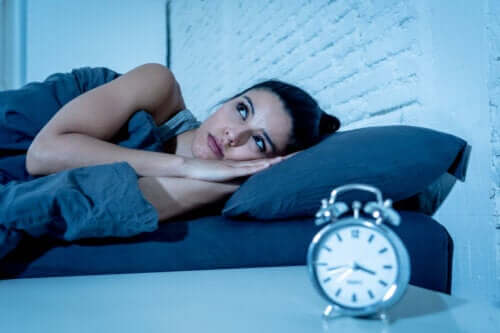 Routine del sonno: 5 cose da non fare prima di andare a letto.