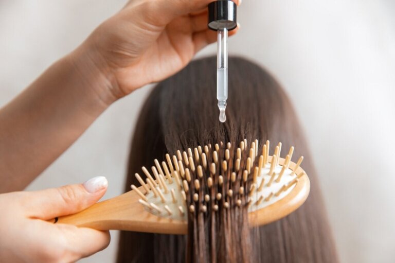 Come si fa a sapere se i capelli hanno bisogno di un trattamento proteico?