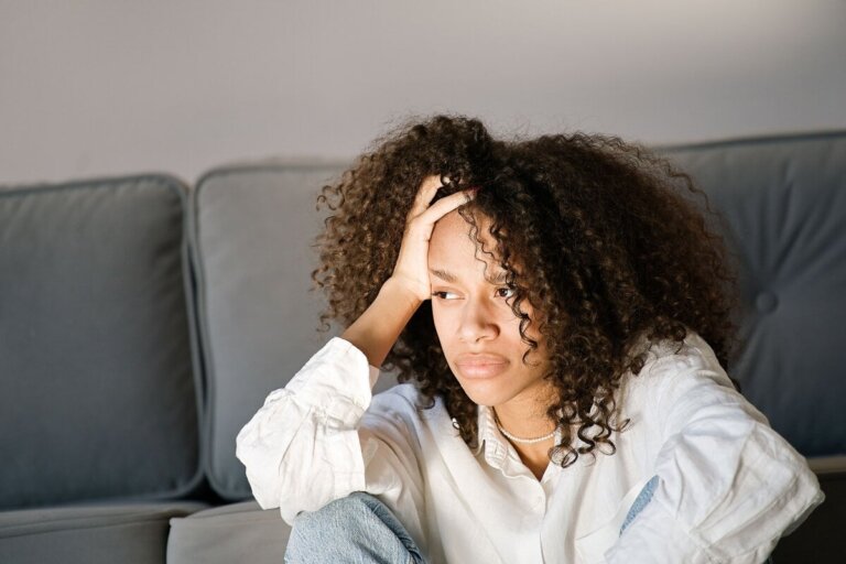 I 7 complessi femminili più comuni