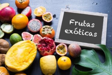 I 10 frutti più esotici del mondo e le loro proprietà