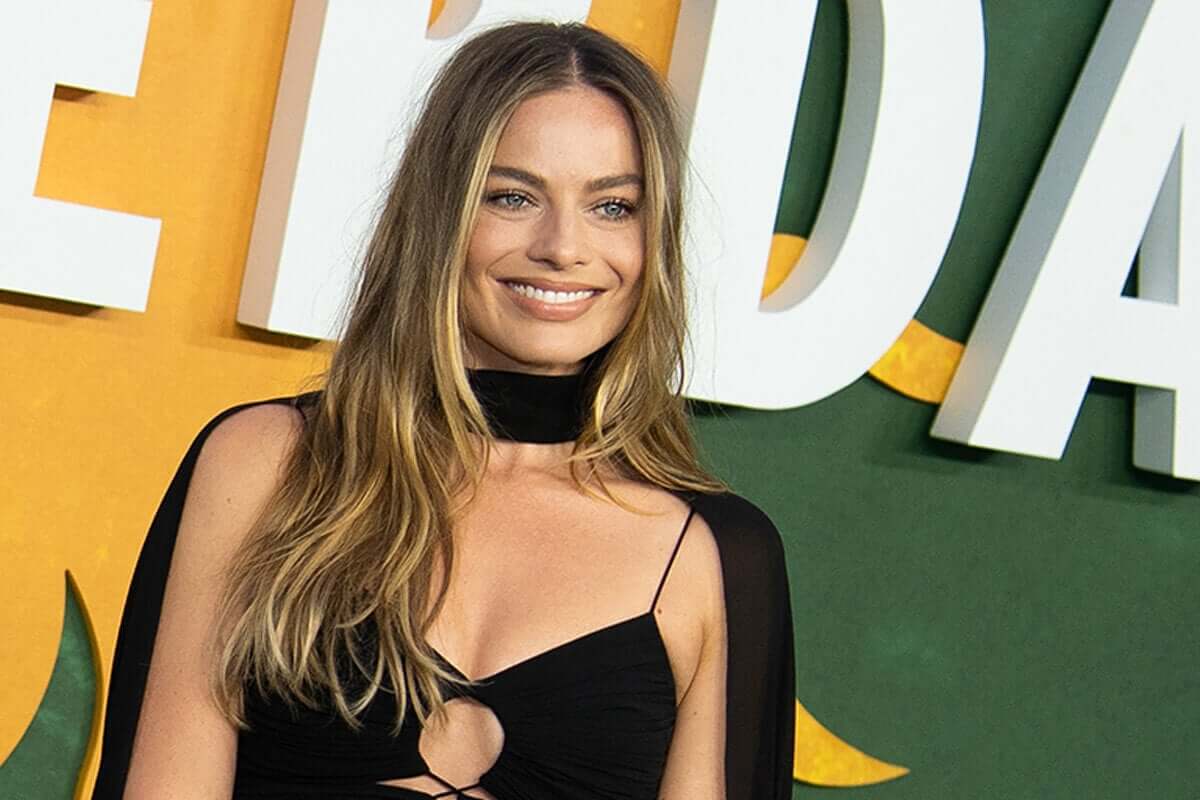 I segreti di Margot Robbie per un corpo in forma e sano