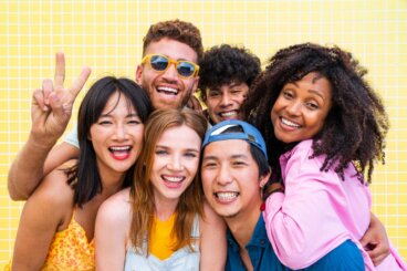 Perché i millennial sembrano più giovani di quanto non siano?