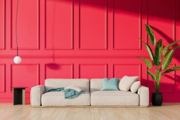 4 idee per arredare la casa in stile "Barbiecore": è tempo di rosa!