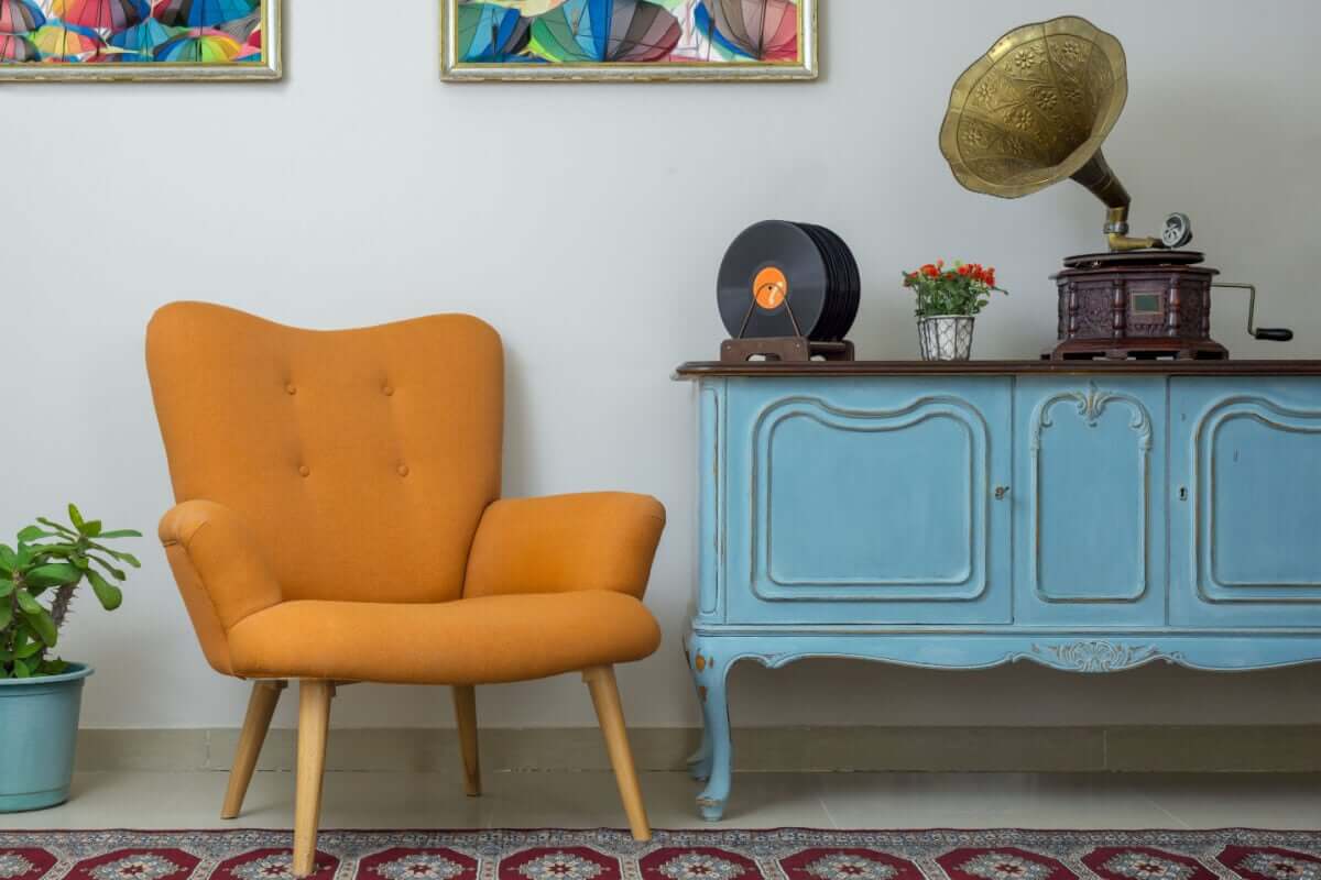 Le 3 differenze più trascurate tra vintage e retrò