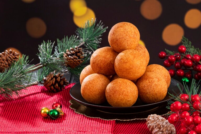 Buñuelos: ricetta delle frittelle colombiane per un sapore tradizionale e autentico