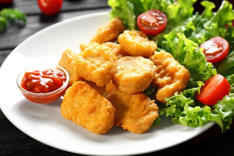 5 ricette di crocchette di pollo che piaceranno a grandi e piccini