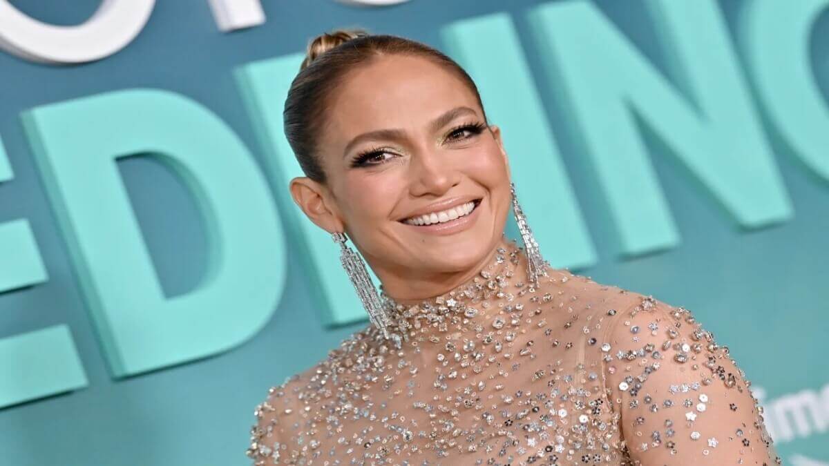 Scoprite i segreti di Jennifer Lopez per sembrare più giovane.