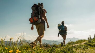 Imparate a conoscere il rucking, i suoi benefici e come praticarlo