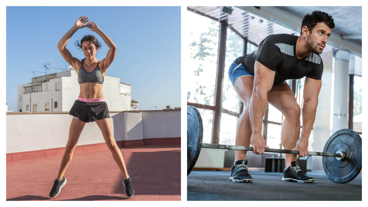 Cosa c'è da sapere sugli esercizi multiarticolari