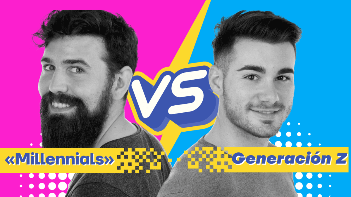 Millennials vs. generazione Z: quali sono le loro differenze?
