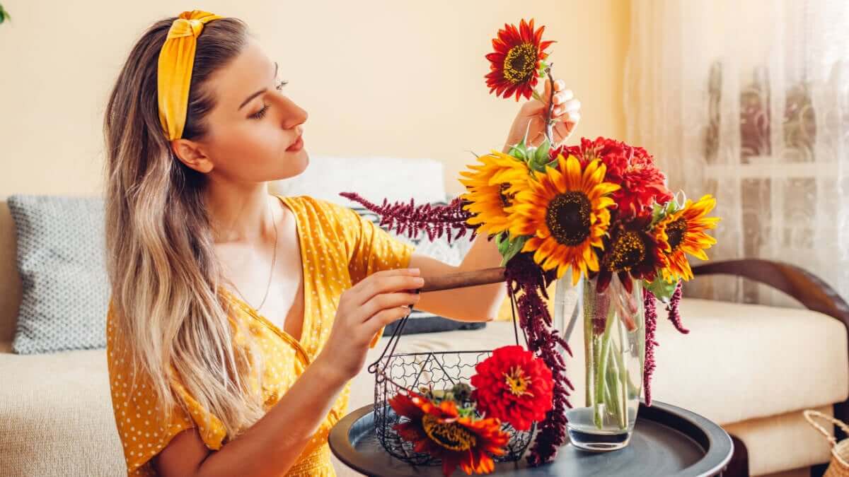 Guida alla cura dei girasoli in casa: tutto quello che c'è da sapere.