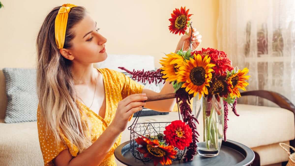 Guida alla cura dei girasoli in casa: tutto quello che c'è da sapere