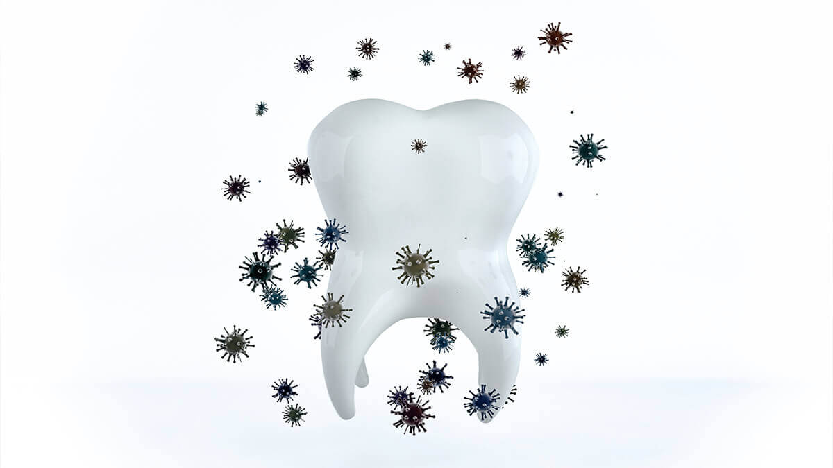 La gengivite è contagiosa? Scopri come prevenirla