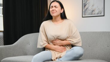 12 rimedi naturali per la gastrite acuta