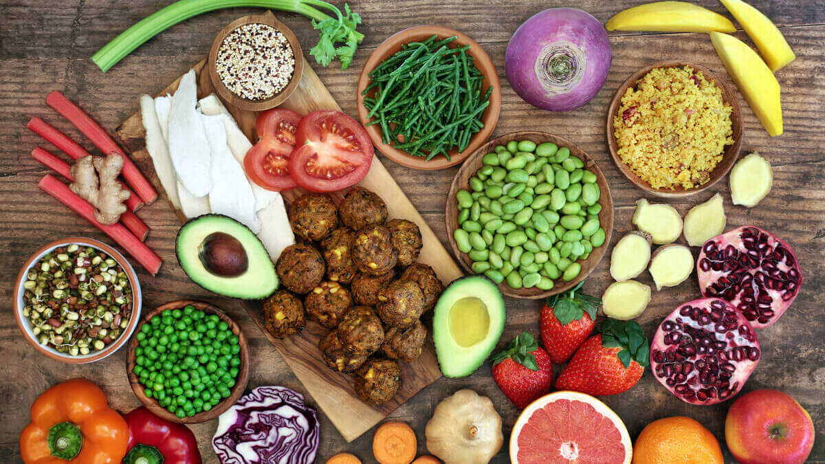 Elenco degli alimenti a più basso contenuto di carboidrati