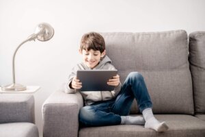 BeliceWeb.it - Il metodo Glifing per migliorare le capacità di lettura dei bambini