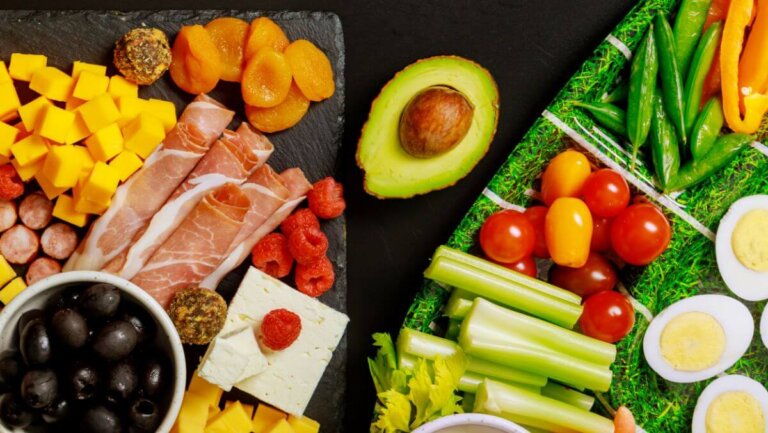Questi sono, tra tutti, gli 11 alimenti più densi di nutrienti