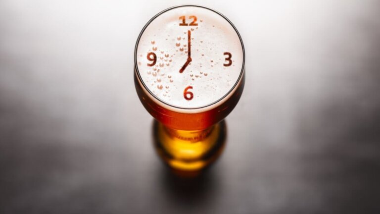 Come eliminare più velocemente l'alcol dal corpo?