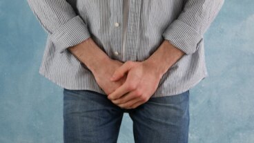 Bruciore e dolore al pene: cause e trattamenti