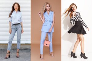 BeliceWeb.it - 10 consigli di moda per le ragazze basse