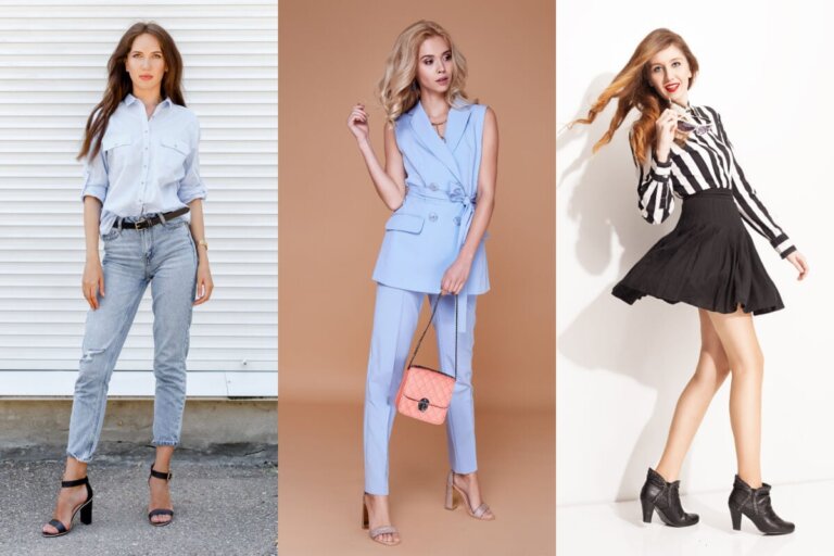 10 consigli di moda per le ragazze basse