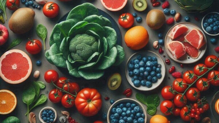 Gli alimenti più ricchi di antiossidanti
