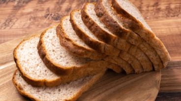 Sostituti del pane da includere nella propria dieta